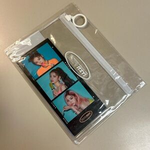 Official ITZY Merchandise Photo Package ITz ICY Ver. 🧊